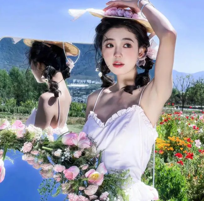 沙漠阴影封面